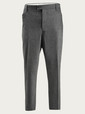 trousers light grey