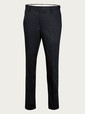 trousers navy
