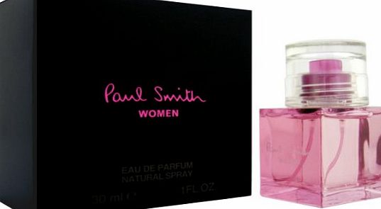 Women Perfume For Women by Paul Smith EDP Spray 30ml