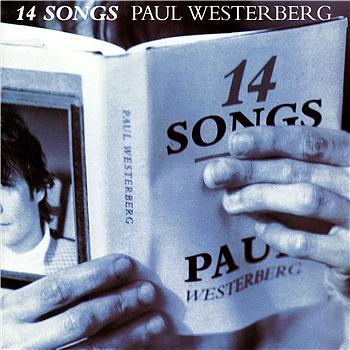 Paul Westerberg 14 Songs