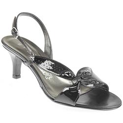 Female Zod750 Leather Upper Leather/Other Lining Comfort Party Store in Black Patent
