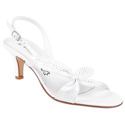 Pavacini Female Zod750 Leather Upper Leather/Other Lining Comfort Party Store in White Patent