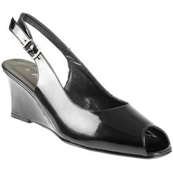 Pavacini Female Zod854 Leather Upper Leather/Other Lining Comfort Party Store in Black Patent