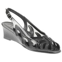 Female Zod959 Leather/Other Upper Leather/Other Lining Comfort Party Store in Black Patent