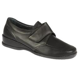Pavers Comfort Female Gwen Leather Upper Leather/Other Lining Casual in Black, Burgundy, Pewter Multi