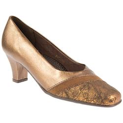 Pavers Comfort Female Pic800 Textile Lining Comfort Party Store in Bronze