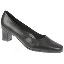 Pavers Comfort Female Ruby Comfort Party Store in Black