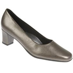 Pavers Comfort Female Ruby Comfort Party Store in Pewter