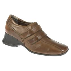 Pavers Comfort Female Simone Leather Upper Leather Lining Casual in Black, Brown