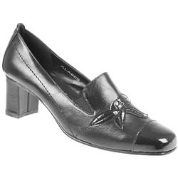 Pavers Female Ala809 Leather/Other Lining in Black
