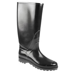 Female GG1101 Comfort Boots in Black