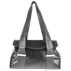 Female Gree604 Bags in Black