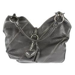 Female Gree900 Bags in Black