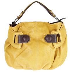 Female Gree905 Bags in Yellow