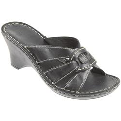 Pavers Female Jean503 Leather Upper Leather Lining Comfort Small Sizes in Black