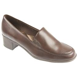 Pavers Female Pic506 Leather insole Lining Casual in Brown, Tan