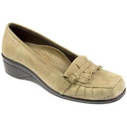 Pavers Female Stoc754 Leather Upper Leather/Textile Lining Casual in Taupe