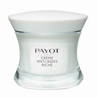 Payot Anti-Wrinkle Cream for Dry Skin 50ml