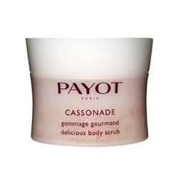 Payot Cassonade Body Scrub 200ml