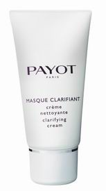 Payot Clarifying Cream with Clay 75ml