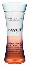 Payot Complete Tonifying Cleanser 200ml