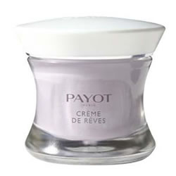 Payot Creme de Reves Night Cream 50ml (All Skin Types)