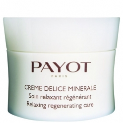 Payot Creme Delice Minerale Relaxing