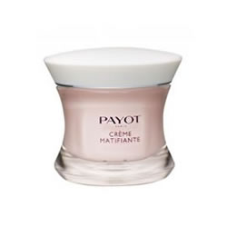 Payot Creme Matifiant Firming Night Care 50ml (Combination/Oily Skin)