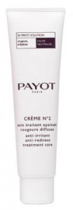 Payot Creme No 2 Anti-Irritant Treatment Care 30ml