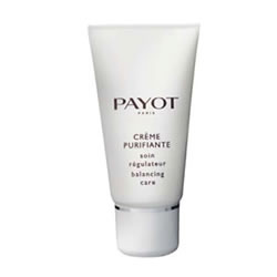 Payot Creme Purifiante Balancing Care 40ml (Combination/Oily Skin)