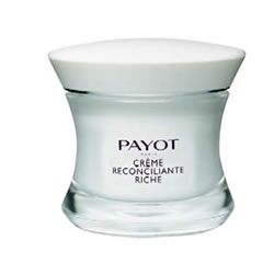 Payot Creme Reconciliante Ultra Rich Cream 50ml (Dry/Sensitive Skin)