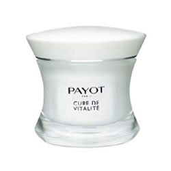 Payot Cure de Vitalite Firming Cream 50ml (All Skin Types)