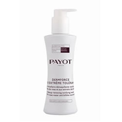 Payot Dermforce Cleanser 200ml (Sensitive Skin)