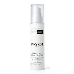 Payot Dermforce Day Cream 50ml (Sensitive Skin)