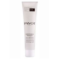 Payot Dermforce Masque 75ml (Sensitive Skin)