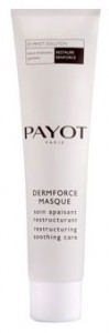 Payot Dermforce Masque Soothing Restructuring