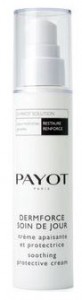 Payot Dermforce Soin De Jour Soothing Protective