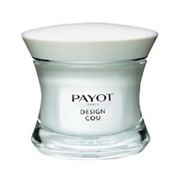 Payot Design Cou Neck Cream 50ml (All Skin Types)