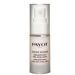 Payot Design Regard Eye Care 15ml (All Skin Types)