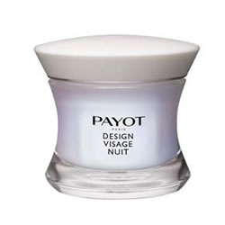 Payot Design Visage Night Cream 50ml (All Skin Types)