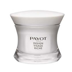 Payot Design Visage Rich Cream 50ml (Dry Skins)