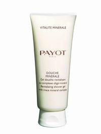 Payot Douche Minerale Revitalizing Shower Gel