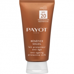 EMULSION PROTECTRICE ANTI-AGE CORPS SPF20