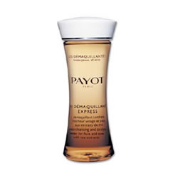 Payot Express Cleansing Water For Face and Eyes 200ml (All Skin Types)