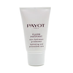 Payot Fluide Matifiant Hydrating Day Care 40ml (Combination/Oily Skin)