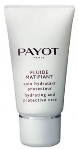Payot Fluide Matifiant Oil Free Hydrating and