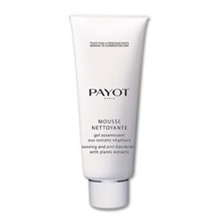 Payot Foaming Facial Cleanser 200ml (Normal/Combination Skin)
