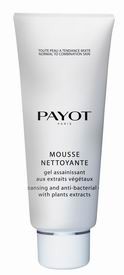 Payot Foaming Facial Cleanser 200ml