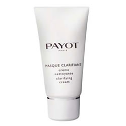 Payot Gentle Clarifying Clay Mask 75ml (All Skin Types)