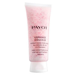 Payot Gentle Scrubbing Cream 75ml (All Skin Types)
